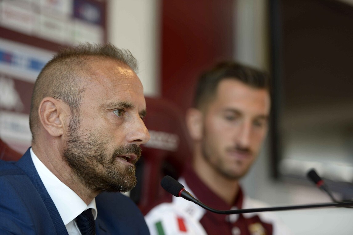 Calciomercato Torino, Petrachi: «Voto al mercato? Lo darà il campo»