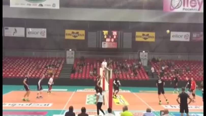 Volley: Trentino avrà la wild card per il Mondiale