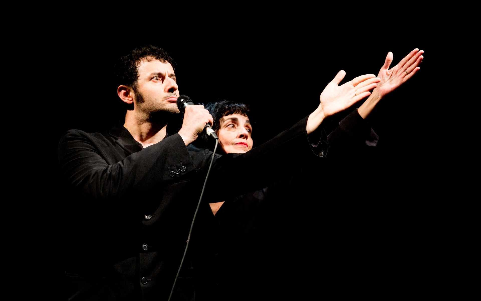 Tre serate di teatro, musica e arte con Short Theatre