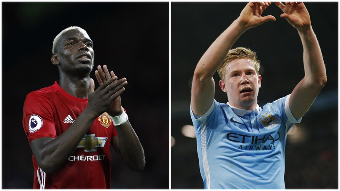 United-City, ecco la partita più cara della storia