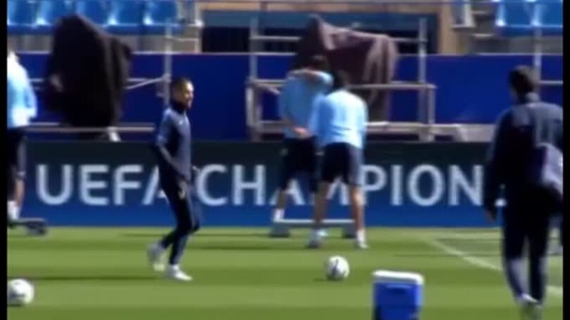 Dalla Spagna rilanciano Simeone all'Inter
