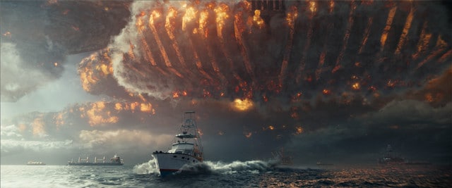 Independence Day: Rigenerazione, tornano gli alieni