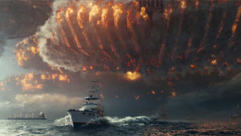 Independence Day: Rigenerazione, tornano gli alieni