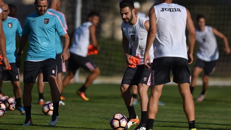 Bruno Henrique, il regista brasiliano di un Palermo multietnico: una rosa con sedici nazionalità