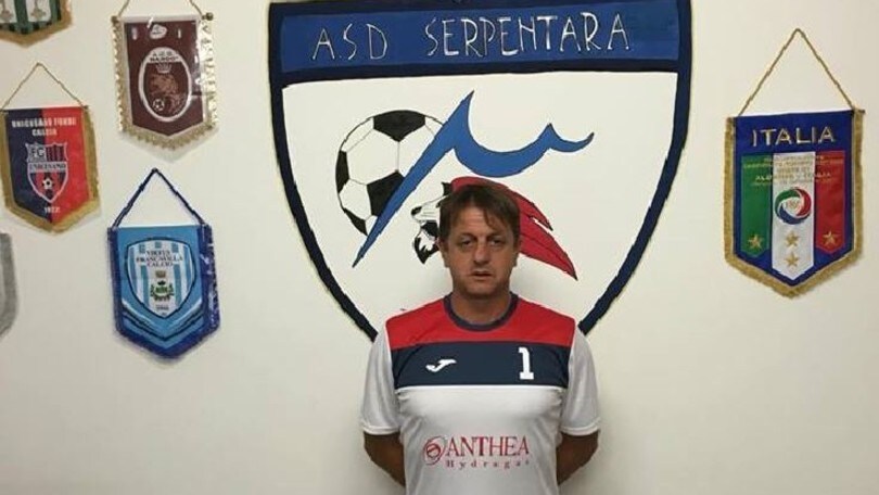 Serpentara, Baiocco: «Vittoria merito di società e giocatori»