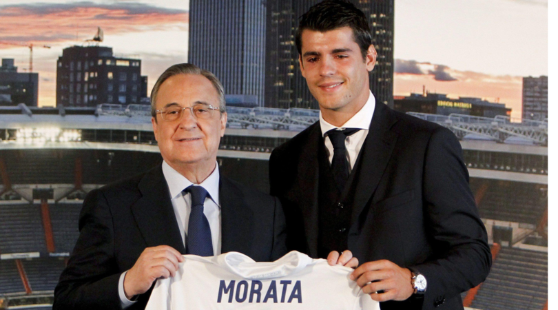Real Madrid e Atletico, respinto il ricorso: niente mercato per il 2017