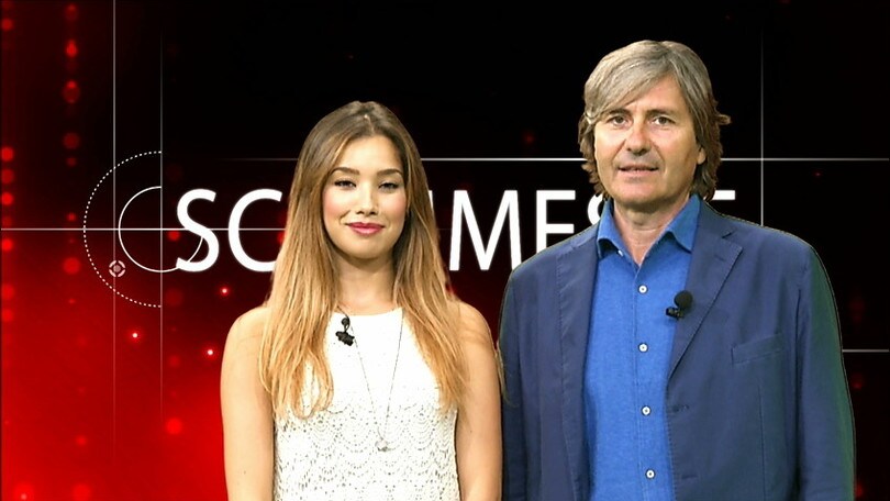 Scommetti con il Corriere dello Sport-Stadio