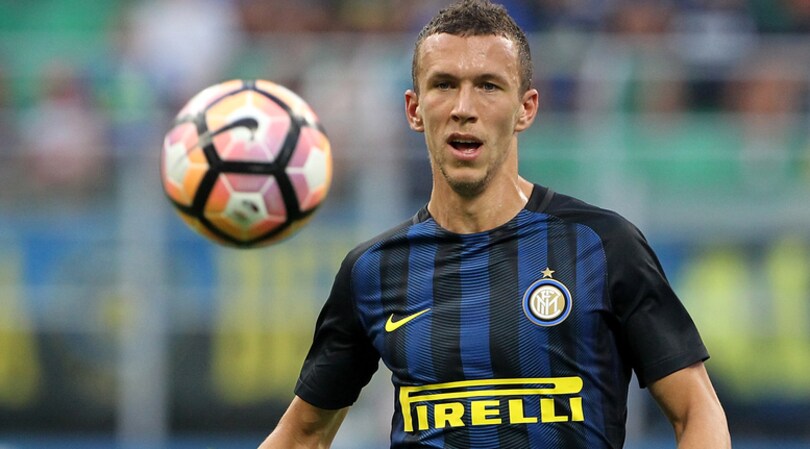 L’Inter aspetta Perisic. Ma quello di un anno fa