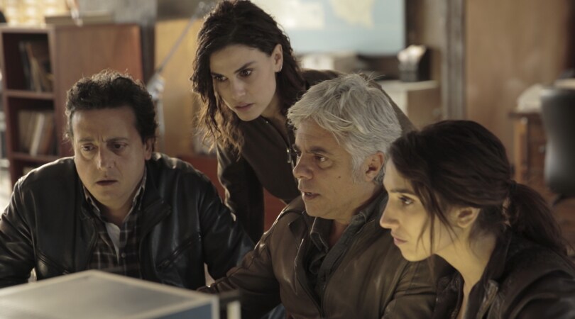 Squadra Antimafia 8: la caccia al boss si fa adrenalinica