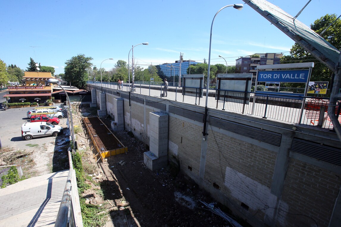 24 ore di notizie sulla Roma