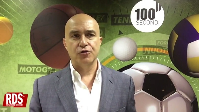 I 100 secondi di Stefano Barigelli: «Roma 2024, quel "no" che pesa sulla candidatura»