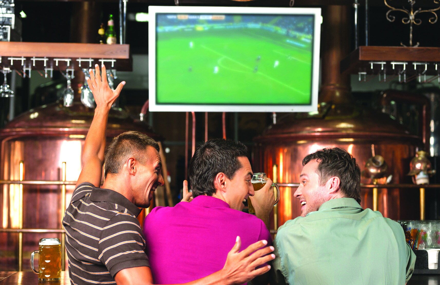 Tutto il calcio nella Capitale locale per locale