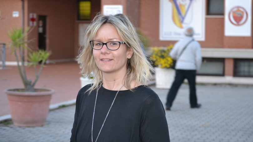 V. Divino Amore, Bizzaglia: «Possiamo ospitare la Lazio femminile»