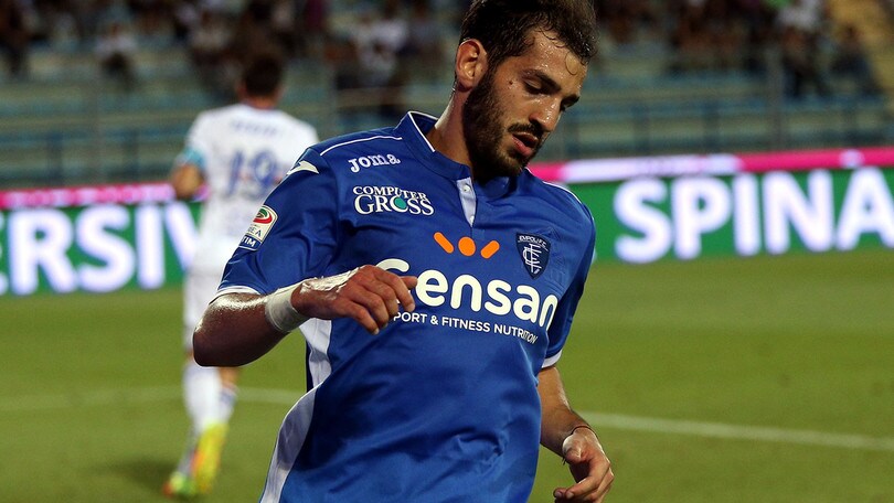 Serie A, Saponara avvisa il Crotone: «L'Empoli punta a vincere»