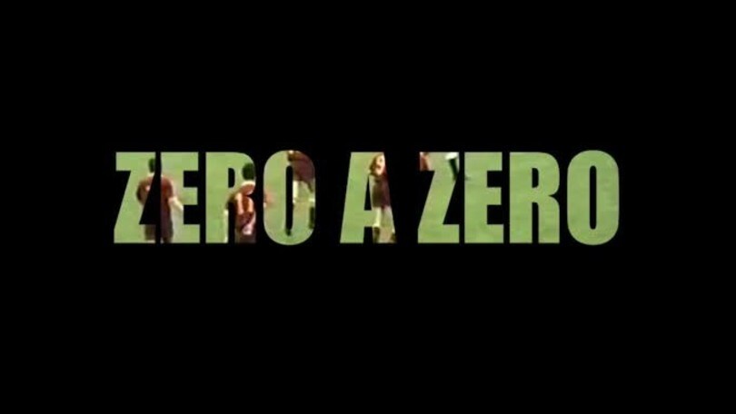 Zero a Zero, l'intervista ai protagonisti: «Rimpianti? Ci sono ancora»