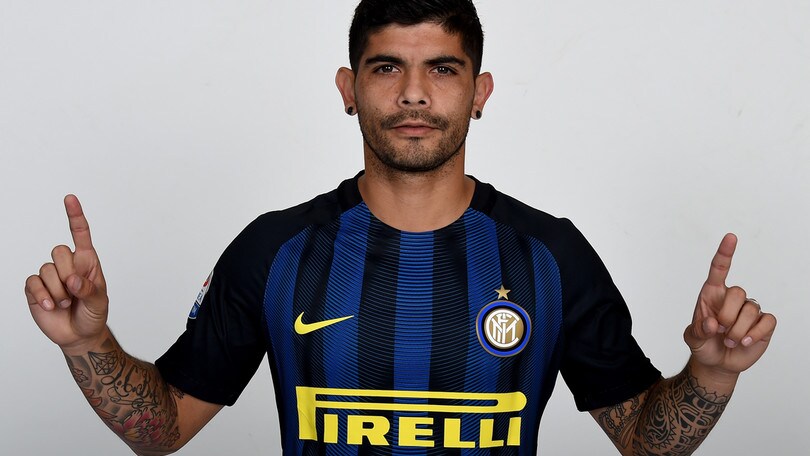 Inter, tutti in posa per la vittoria