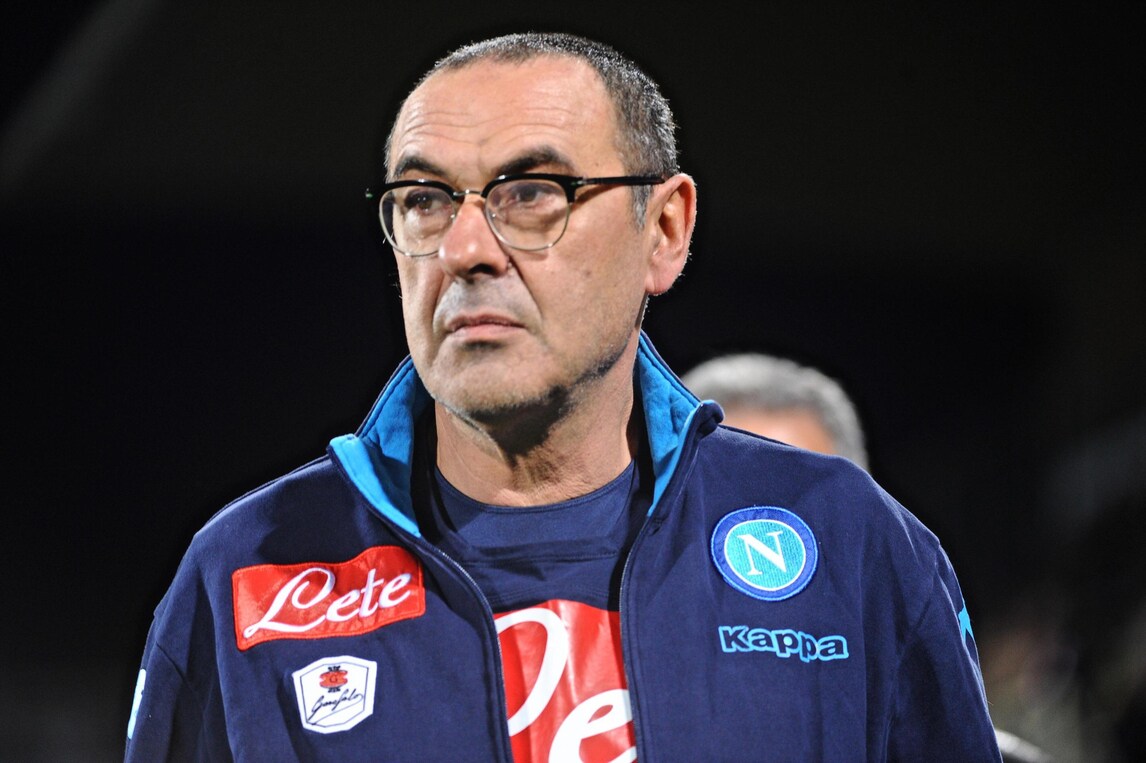 Corriere dello Sport-Stadio in edicola: Sarri, che dici? Napoli agitato