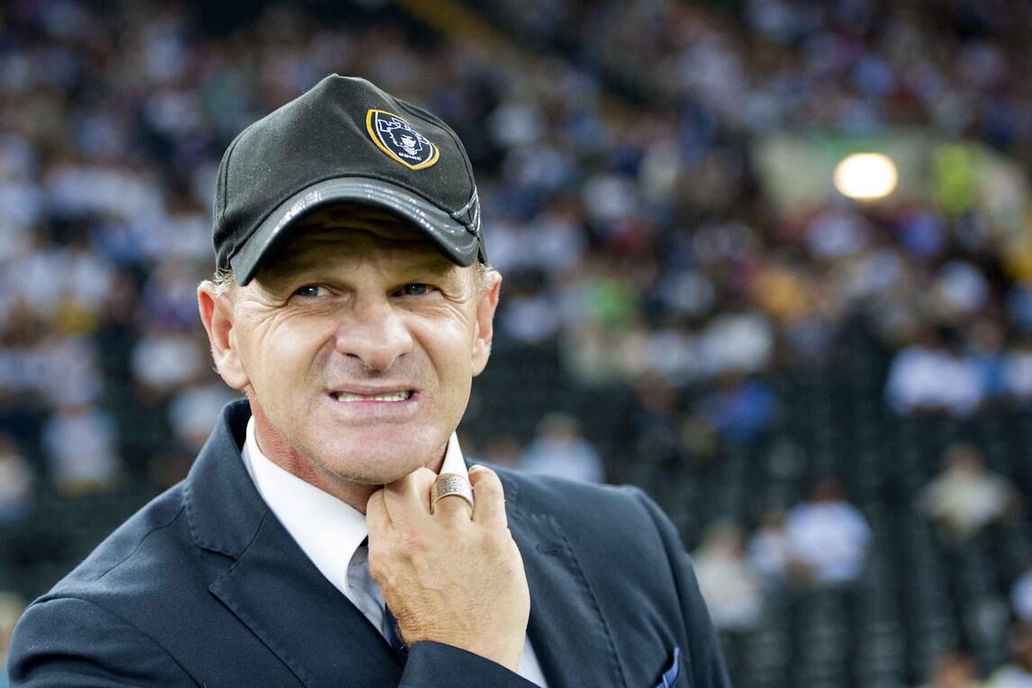 Serie A Udinese, Iachini: «Niente calcoli. Chievo esperto e forte»