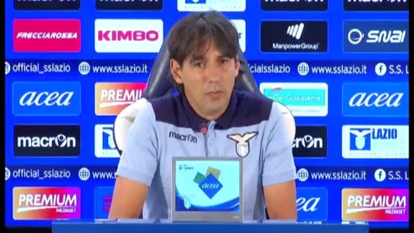 Inzaghi: "Felice del mercato"