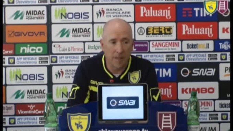 Maran: "Lazio squadra difficile"