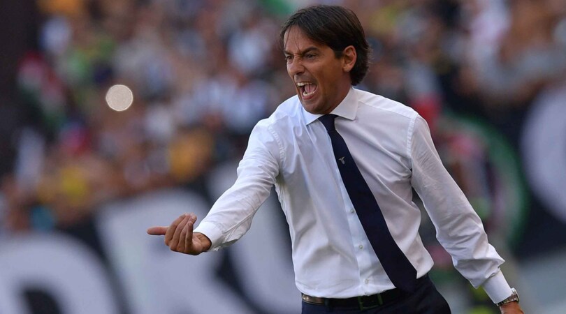 24 ore di notizie sulla Lazio