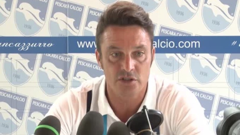 Oddo: "Inter? Pensiamo a fare il nostro"