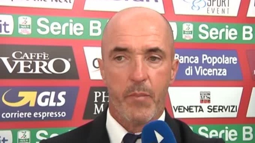Lerda: "Meritavamo la vittoria"