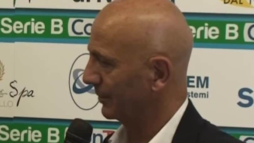 Sannino: "Partiti col piglio giusto"