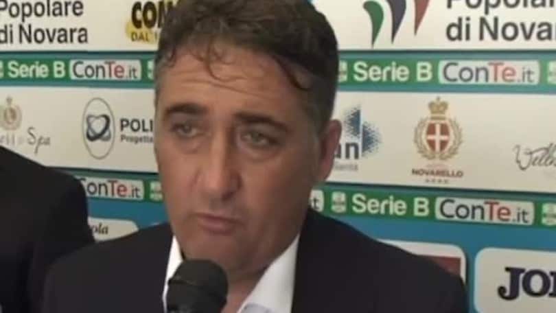 Boscaglia: "Grande prestazione, sono contento"