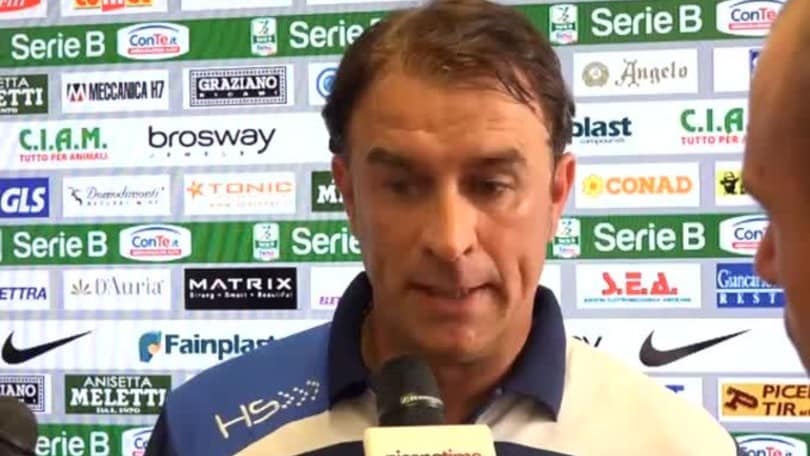Semplici: "Pareggio risultato giusto"