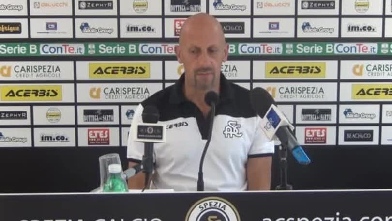 Di Carlo: "Lavoriamo per migliorare. Sempre"