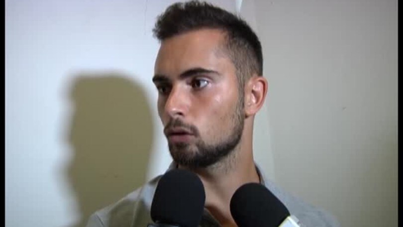 Cesena, Schiavone: "Vittoria arrivata grazie al gruppo"