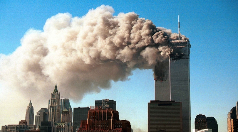 11 settembre 2001, il giorno che sconvolse il mondo