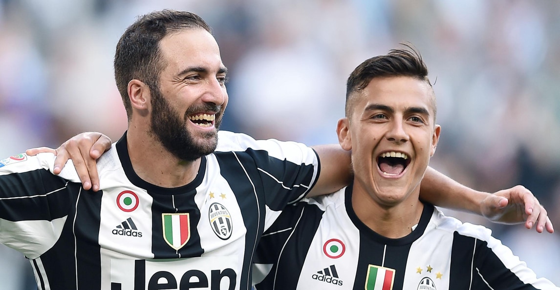 Champions League, Juventus-Siviglia: formazioni ufficiali e diretta