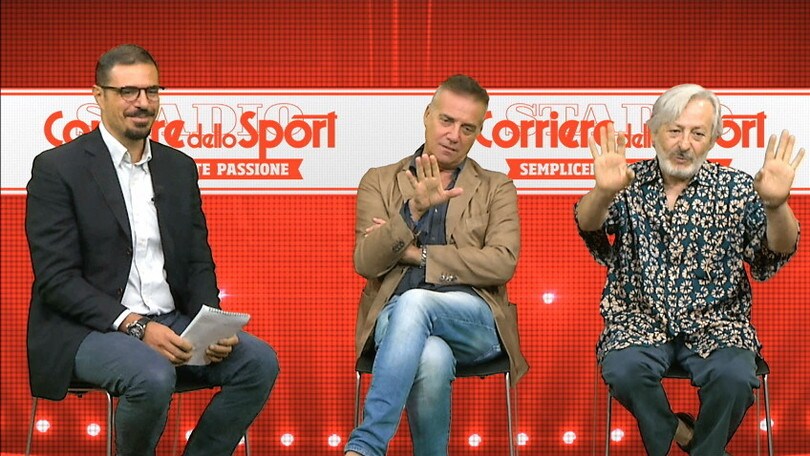 Massimo Ghini e Leo Gullotta: «Vi raccontiamo Catturandi»