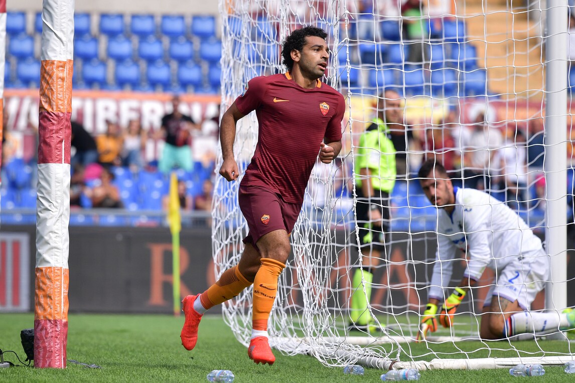 «Salah, la Roma chiede troppo: il Liverpool cambia obiettivo»