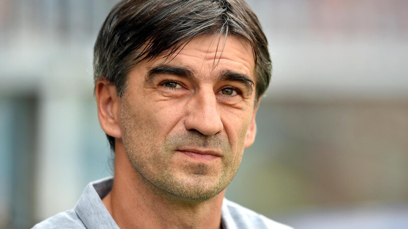 Serie A Genoa, Juric: «Troppi errori. Pensiamo al Napoli»