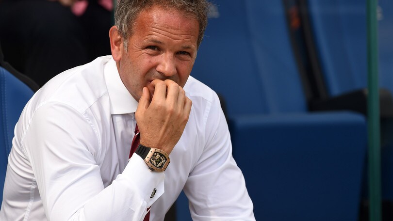 Serie A Torino, Mihajlovich: «Il rigore ci ha punito troppo»