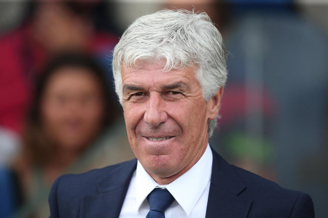 Serie A Atalanta, Gasperini: «Kessie, giocatore eccezionale»