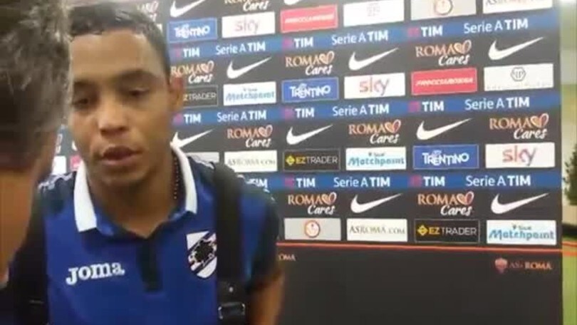 Muriel: "Il pareggio sarebbe stato più giusto"