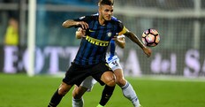 Pescara-Inter 1-2: spettacolo Icardi, fa doppietta!