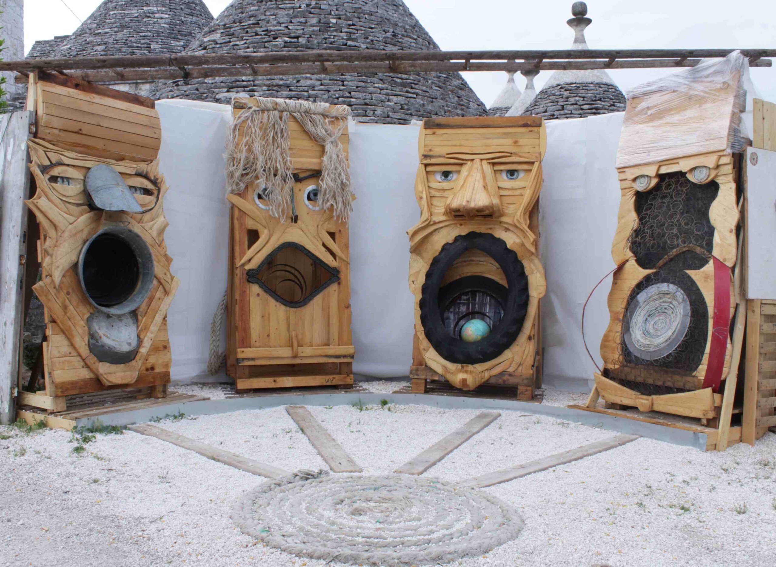 Il riclico si fa creativo con il Festival RISCARTI
