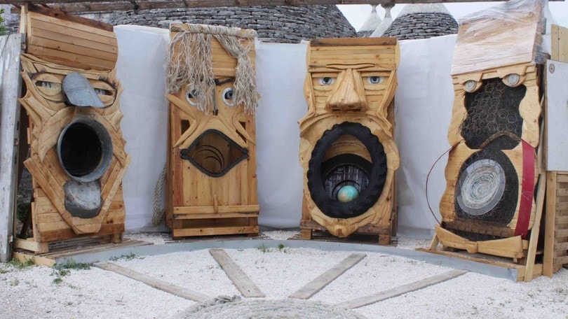 Il riclico si fa creativo con il Festival RISCARTI