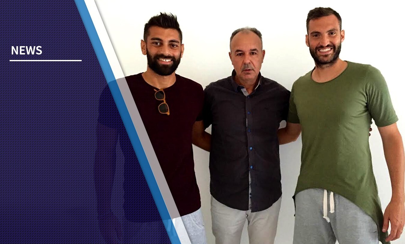 Calciomercato Siracusa, ecco Filosa e Sciannamè