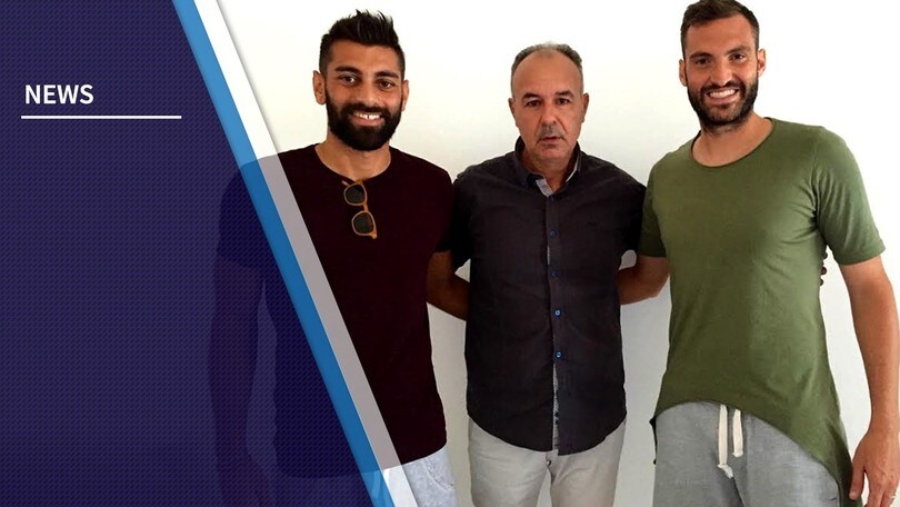 Calciomercato Siracusa, ecco Filosa e Sciannamè