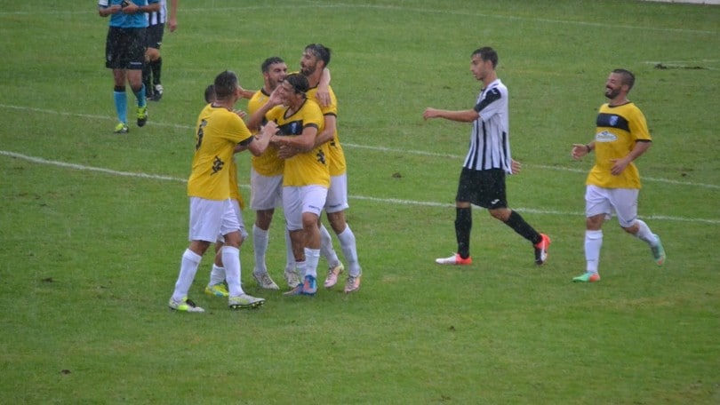 Albalonga, Traditi: «Campionato ancora lungo»