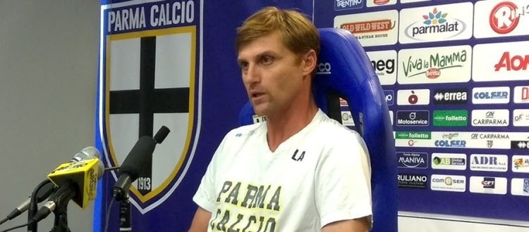 Lega Pro Parma, Apolloni: «Venezia? Partita avvincente»