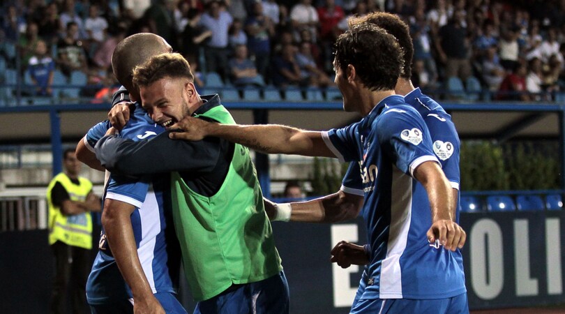 Empoli-Crotone 2-1: Martusciello ok, arriva la prima vittoria!