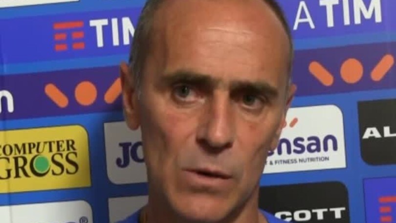 Martusciello: "Sentito la spinta dell'ambiente"