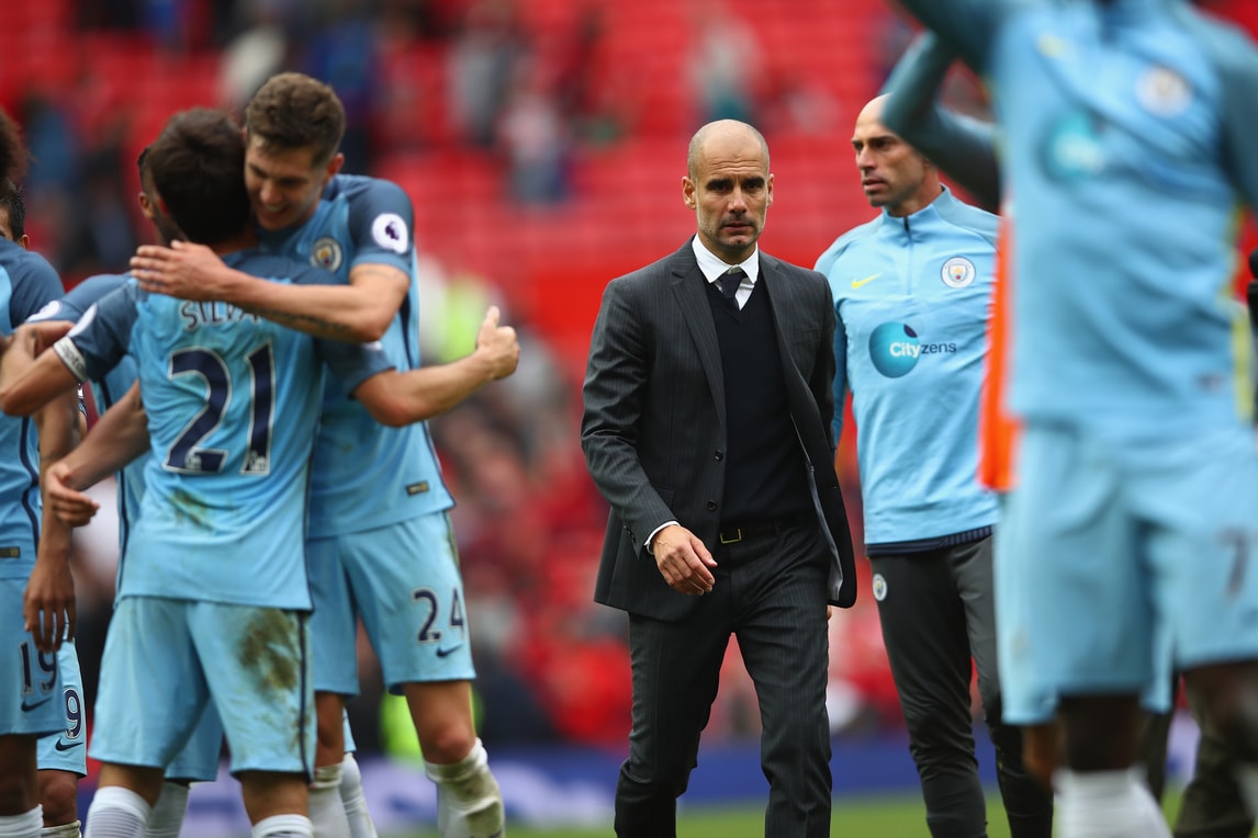 Il Manchester City è il club che spende di più. Juve con Roma e Inter nella top 10